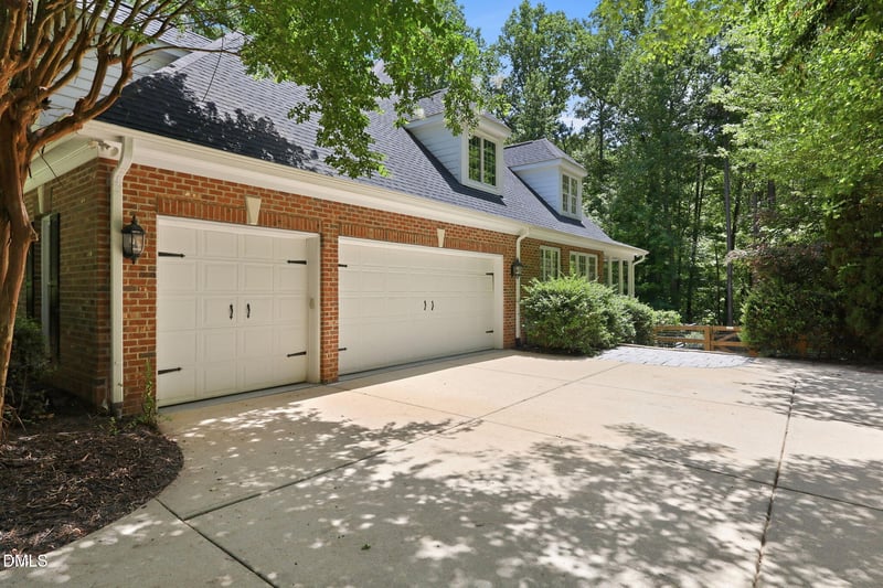 7524 Tynewind Dr, Wake Forest, NC 27587