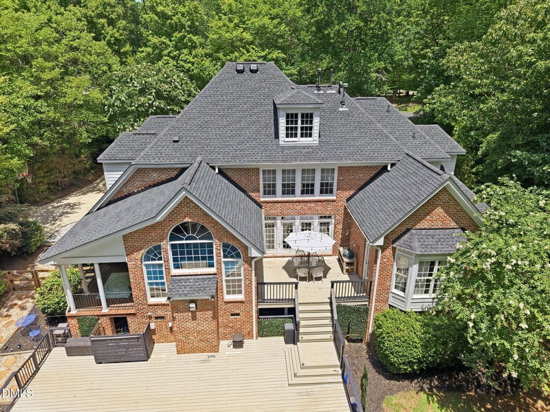 7524 Tynewind Dr, Wake Forest, NC 27587