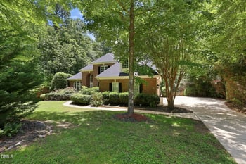 7524 Tynewind Dr, Wake Forest, NC 27587
