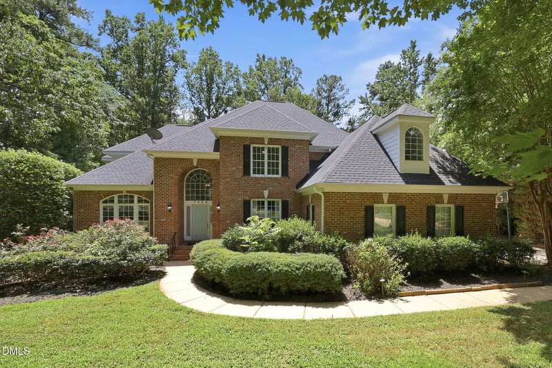 7524 Tynewind Dr, Wake Forest, NC 27587