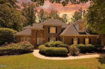 7524 Tynewind Dr, Wake Forest, NC 27587