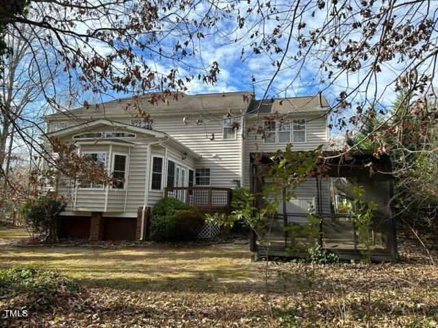 7525 Chesley Ln, Durham, NC 27713