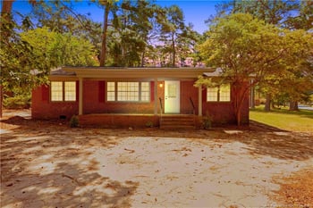 7525 Kisco Dr, Fayetteville, NC 28303