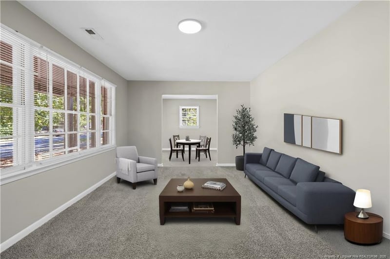 7525 Kisco Dr, Fayetteville, NC 28303
