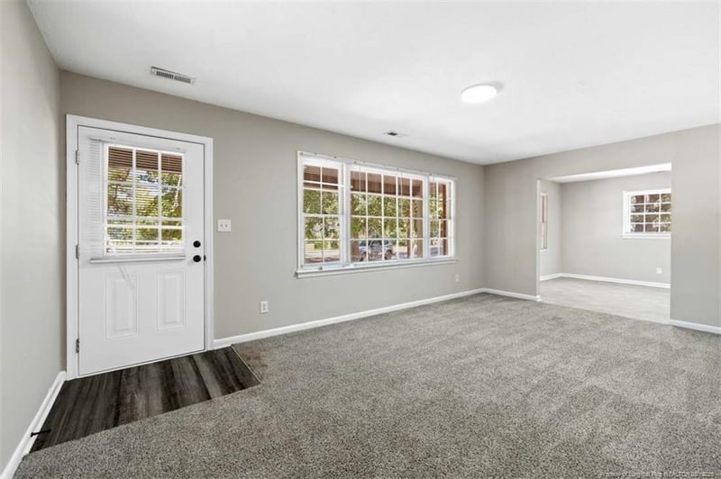 7525 Kisco Dr, Fayetteville, NC 28303