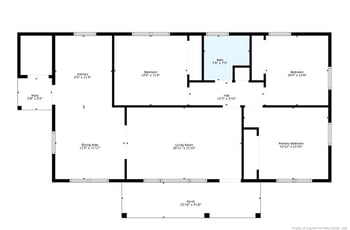 7525 Kisco Dr, Fayetteville, NC 28303