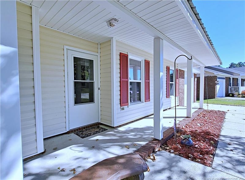 7526 Beverly Dr, Fayetteville, NC 28314