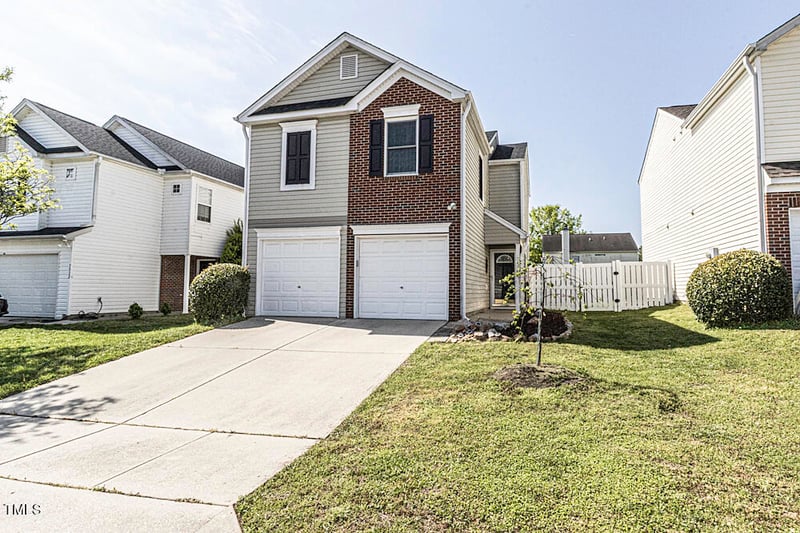 7528 Argent Valley Dr, Raleigh, NC 27616