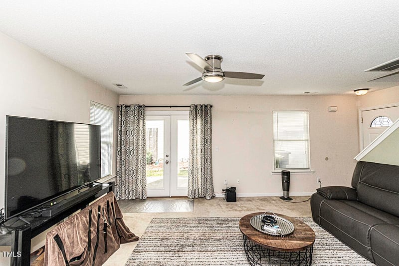 7528 Argent Valley Dr, Raleigh, NC 27616