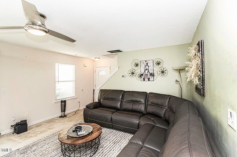 7528 Argent Valley Dr, Raleigh, NC 27616