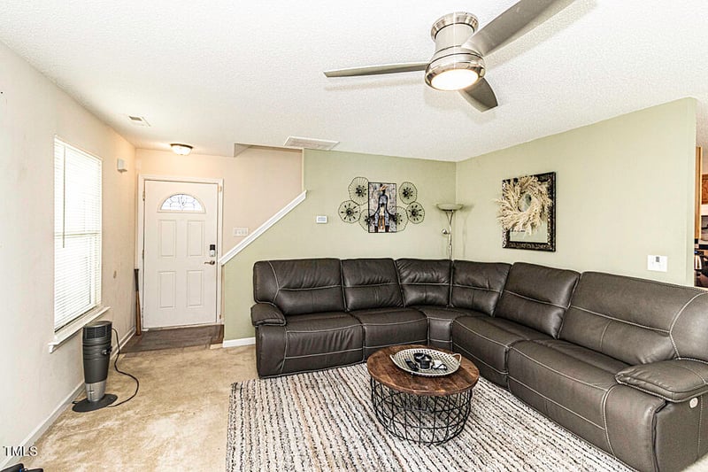 7528 Argent Valley Dr, Raleigh, NC 27616