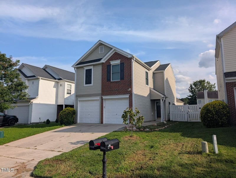 7528 Argent Valley Dr, Raleigh, NC 27616
