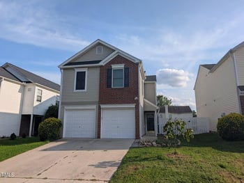 7528 Argent Valley Dr, Raleigh, NC 27616