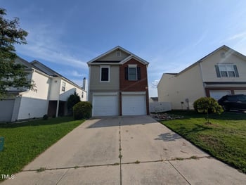 7528 Argent Valley Dr, Raleigh, NC 27616