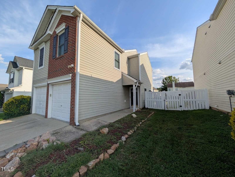 7528 Argent Valley Dr, Raleigh, NC 27616