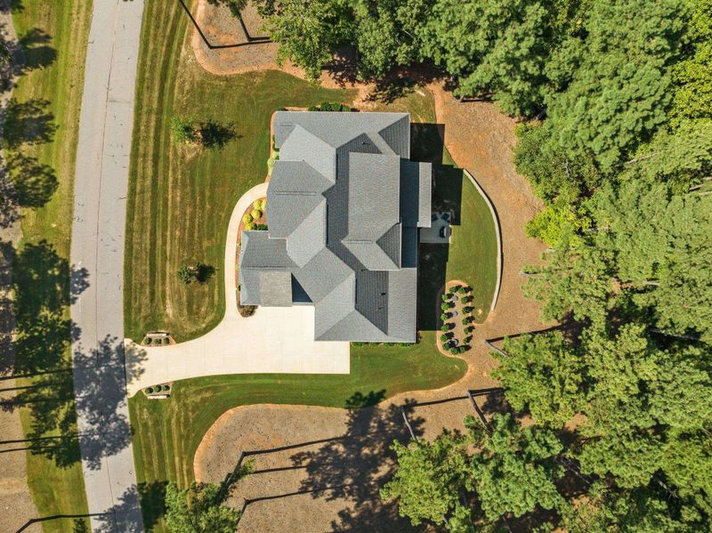 7528 Dover Hills Dr, Wake Forest, NC 27587