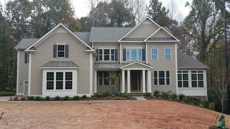 7528 Hasentree Club Dr, Wake Forest, NC 27587