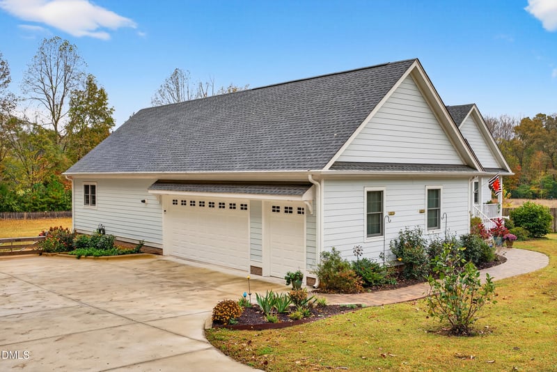 7528 Mcbane Mill Rd, Graham, NC 27253