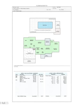 7528 Mcbane Mill Rd, Graham, NC 27253