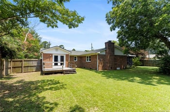 7529 Cliffbourne Dr, Fayetteville, NC 28303