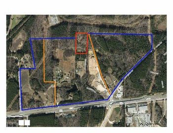 7529 Creekbird Rd Lot 3, Apex, NC 27523