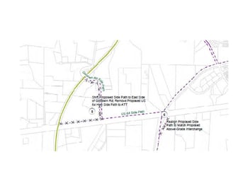 7529 Creekbird Rd Lot 3, Apex, NC 27523