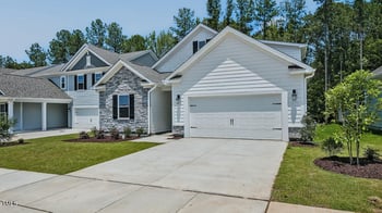 7529 Percussion Dr, Apex, NC 27539
