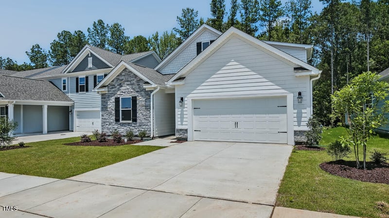 7529 Percussion Dr, Apex, NC 27539
