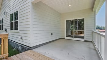7529 Percussion Dr, Apex, NC 27539