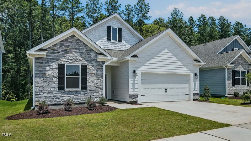 7529 Percussion Dr, Apex, NC 27539