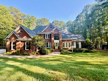 7529 Tynewind Dr, Wake Forest, NC 27587