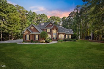 7529 Tynewind Dr, Wake Forest, NC 27587