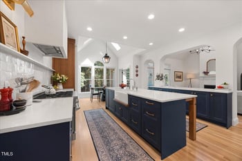 7529 Tynewind Dr, Wake Forest, NC 27587