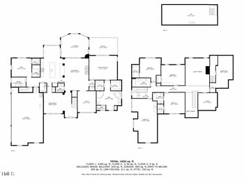 7529 Tynewind Dr, Wake Forest, NC 27587