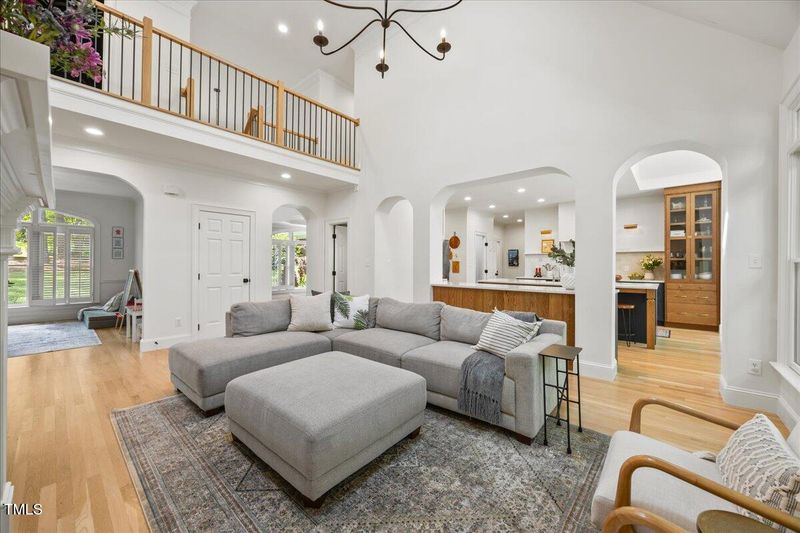 7529 Tynewind Dr, Wake Forest, NC 27587