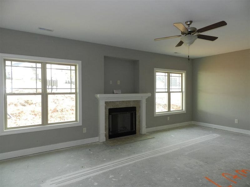 753 Airedale Trl, Garner, NC 27529