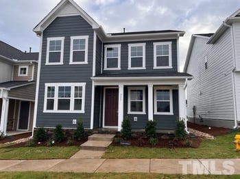 753 Cormiche Ln, Wake Forest, NC 27587
