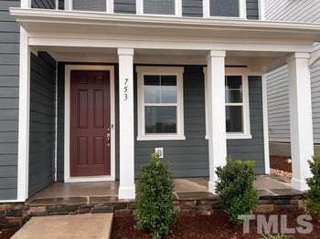 753 Cormiche Ln, Wake Forest, NC 27587