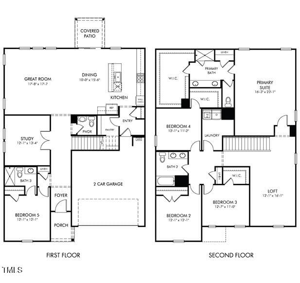 753 Deschutes Dr, Garner, NC 27529