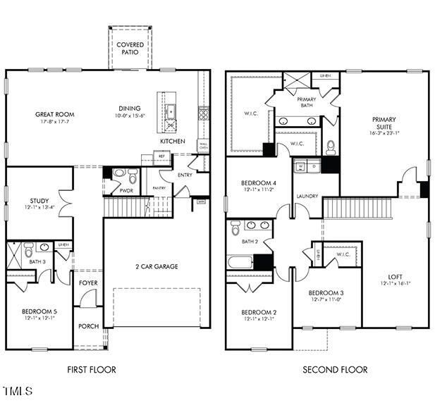 753 Deschutes Dr, Garner, NC 27529