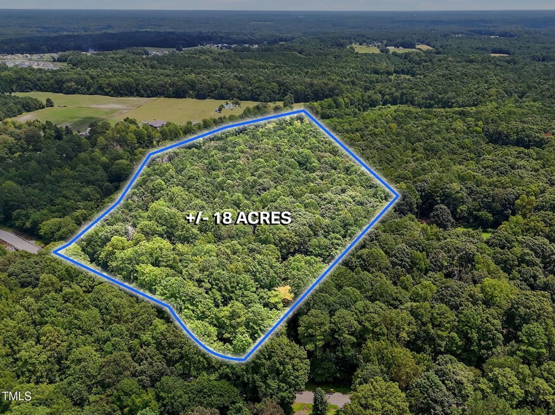 753 Eatmon Rd, Zebulon, NC 27597