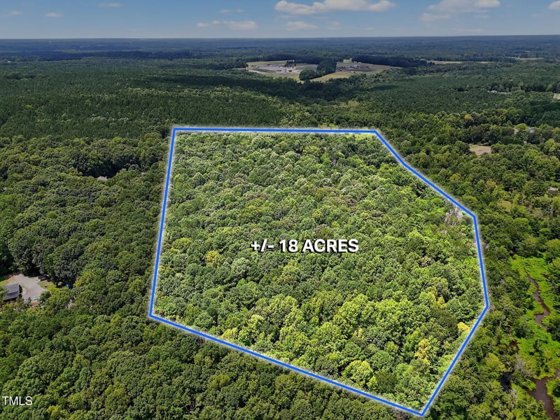 753 Eatmon Rd, Zebulon, NC 27597