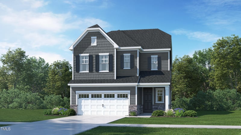 753 Emerald Bay Cir #844, Raleigh, NC 27610