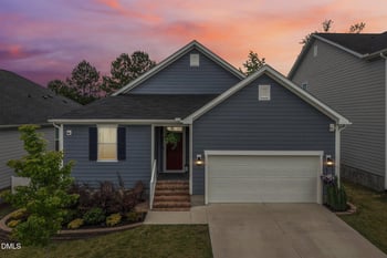 753 Emmer , Rolesville, NC 27571