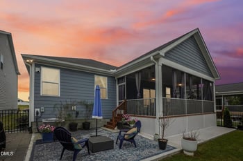 753 Emmer , Rolesville, NC 27571