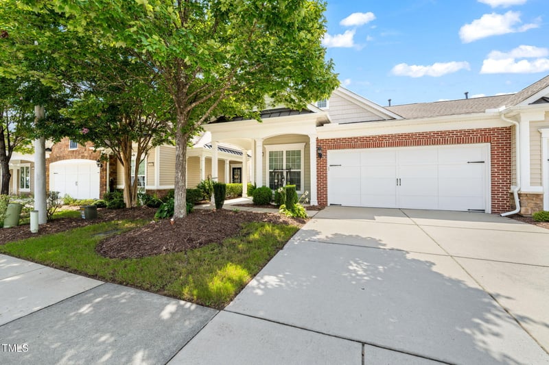 753 Finnbar Dr, Cary, NC 27519