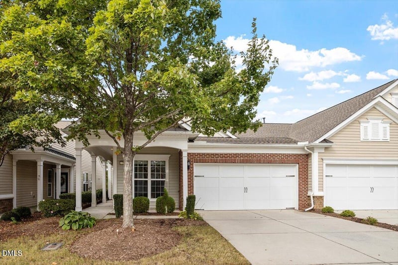 753 Finnbar Dr, Cary, NC 27519