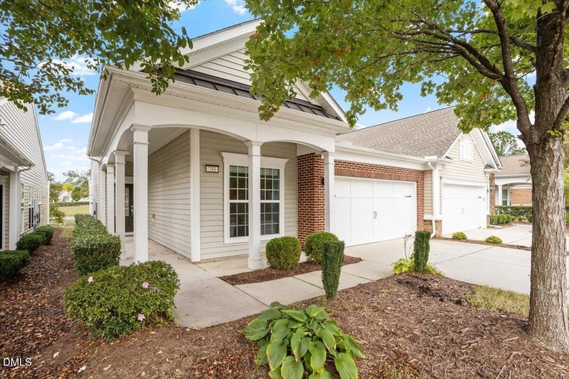 753 Finnbar Dr, Cary, NC 27519