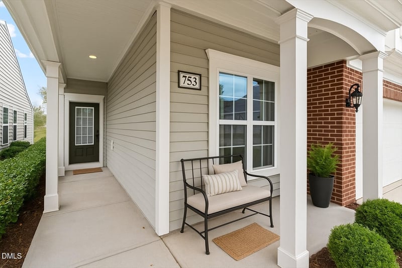 753 Finnbar Dr, Cary, NC 27519