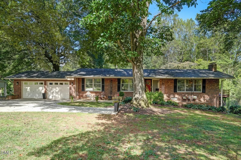 753 Gibson Rd, Mebane, NC 27302